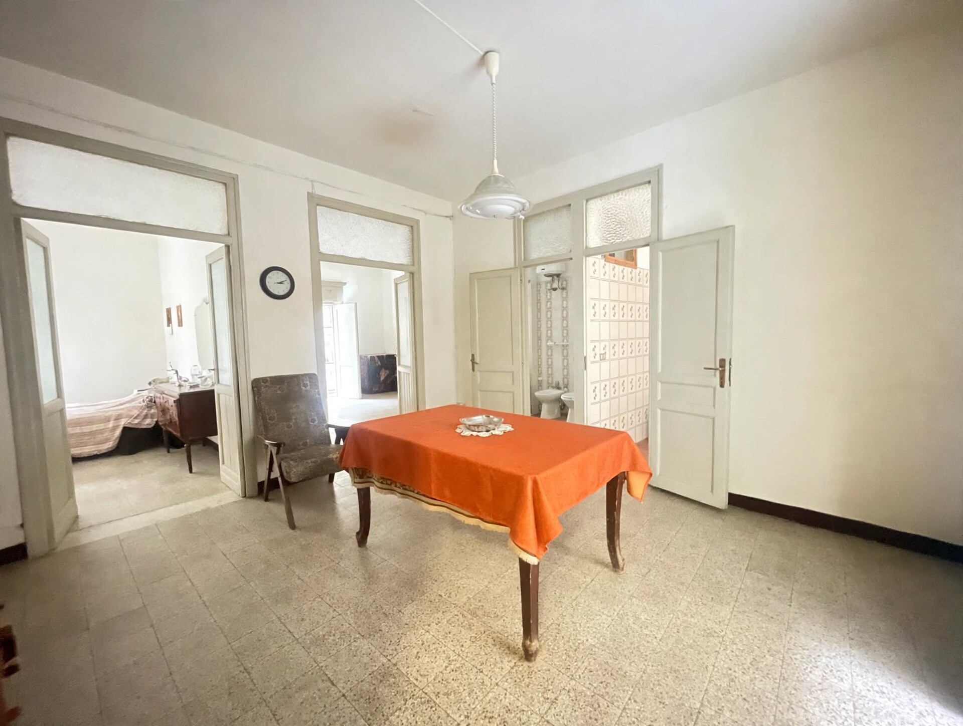 Trilocale in Vendita a Altofonte (Palermo)
