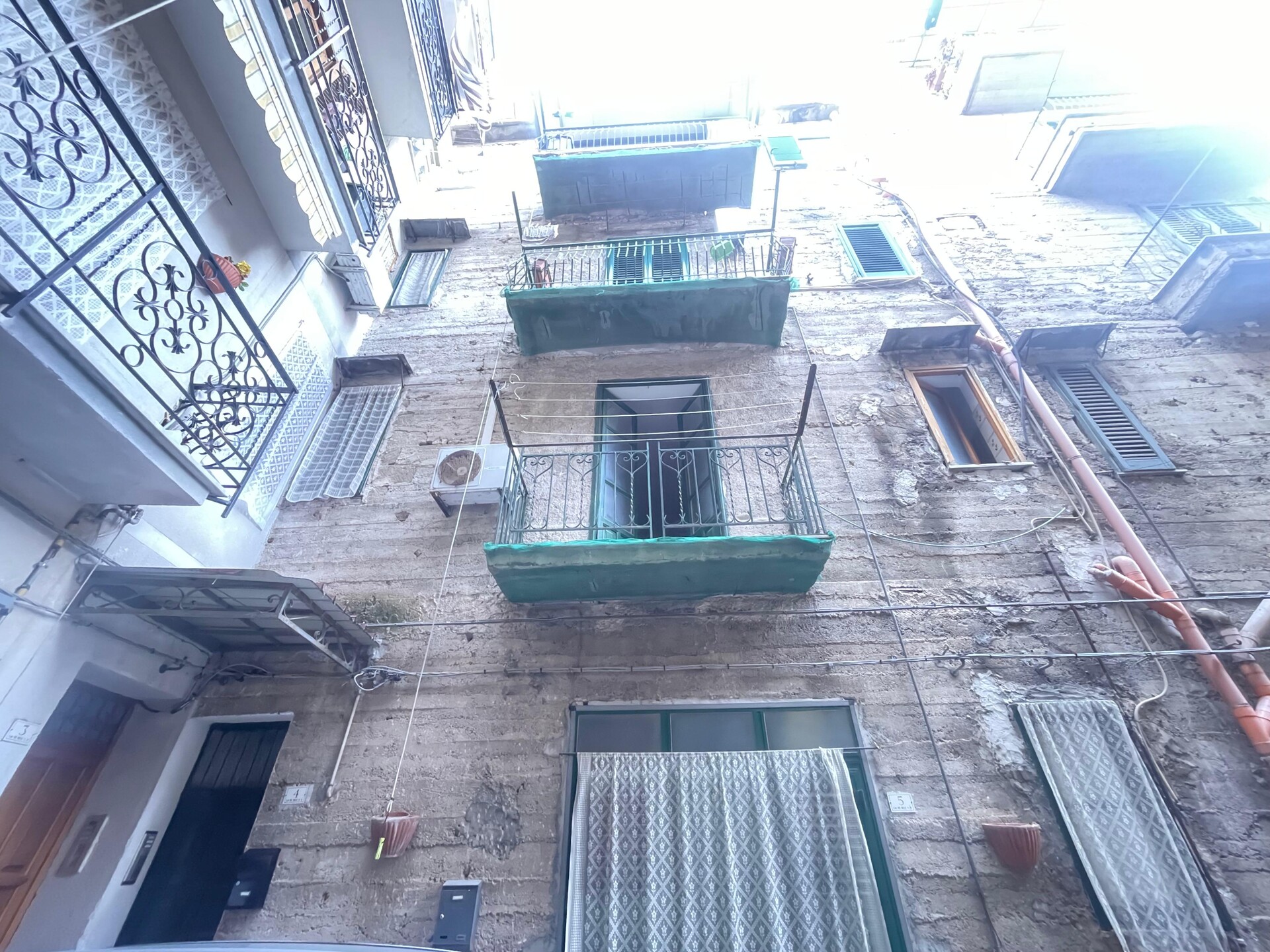 Trilocale in Vendita a Altofonte (Palermo)