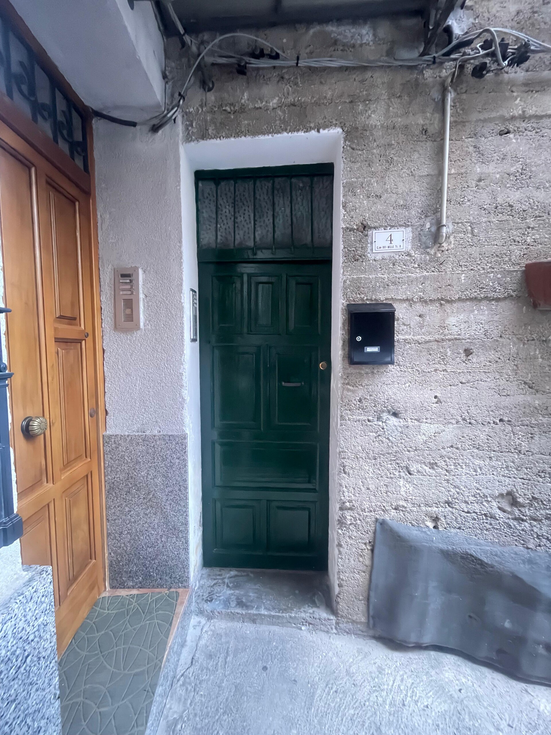 Trilocale in Vendita a Altofonte (Palermo)