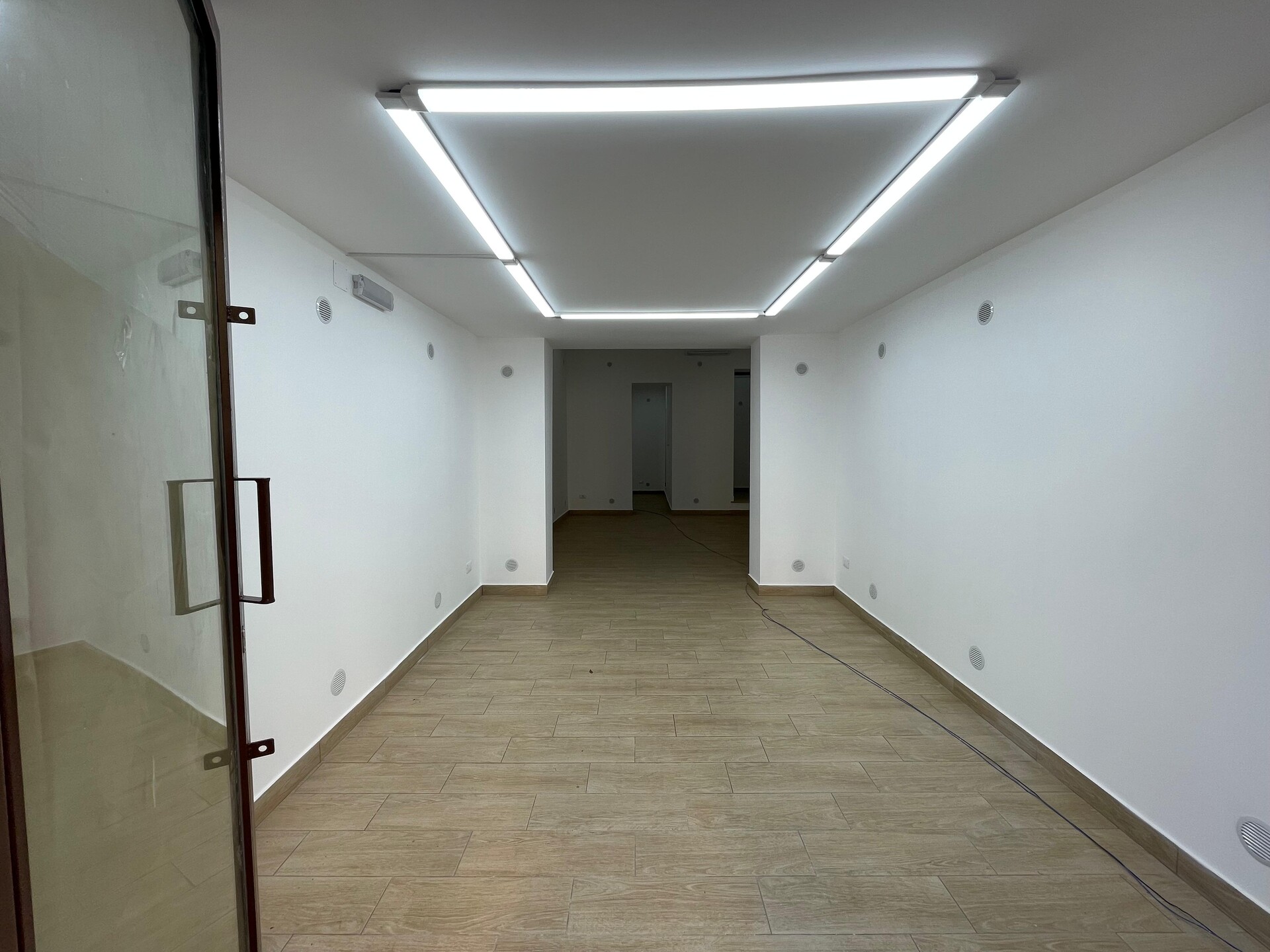 Ufficio in Affitto a Palermo Calatafimi Alta