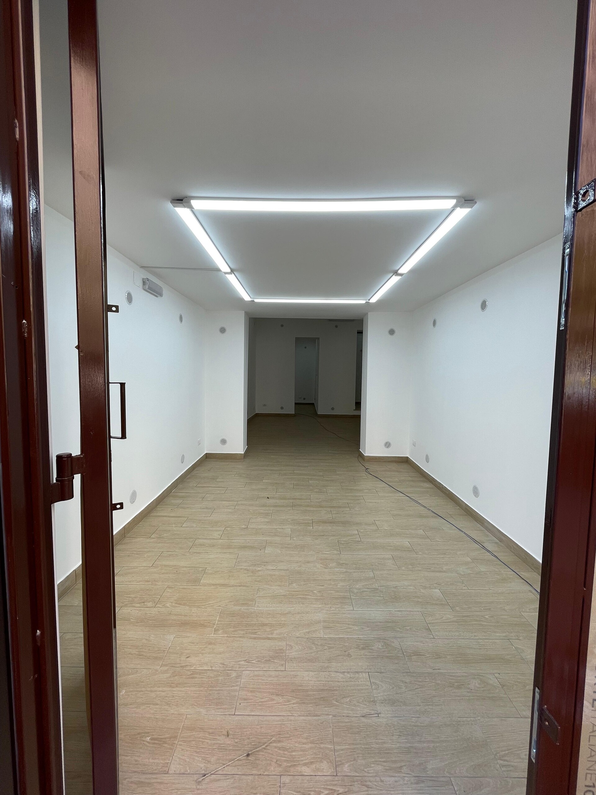 Ufficio in Affitto a Palermo Calatafimi Alta