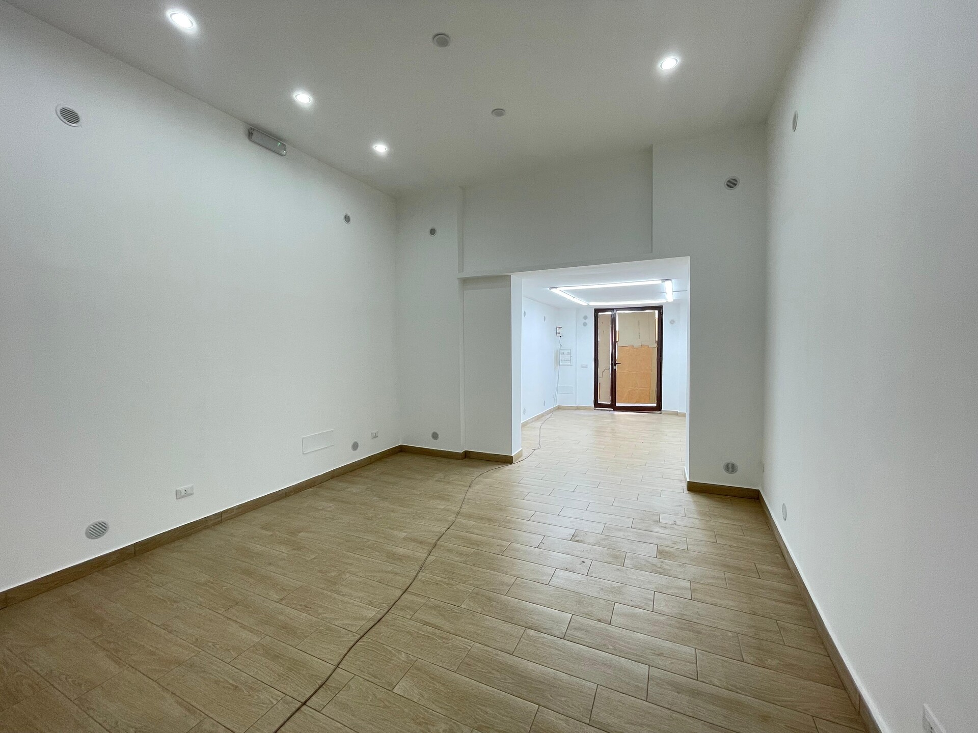 Ufficio in Affitto a Palermo Calatafimi Alta