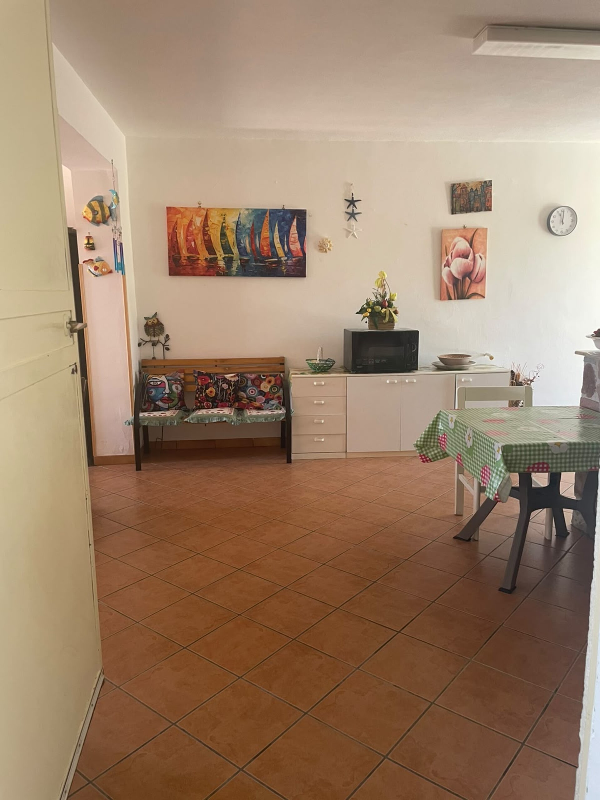 Appartamento in Vendita a Monreale Aquino (Palermo)