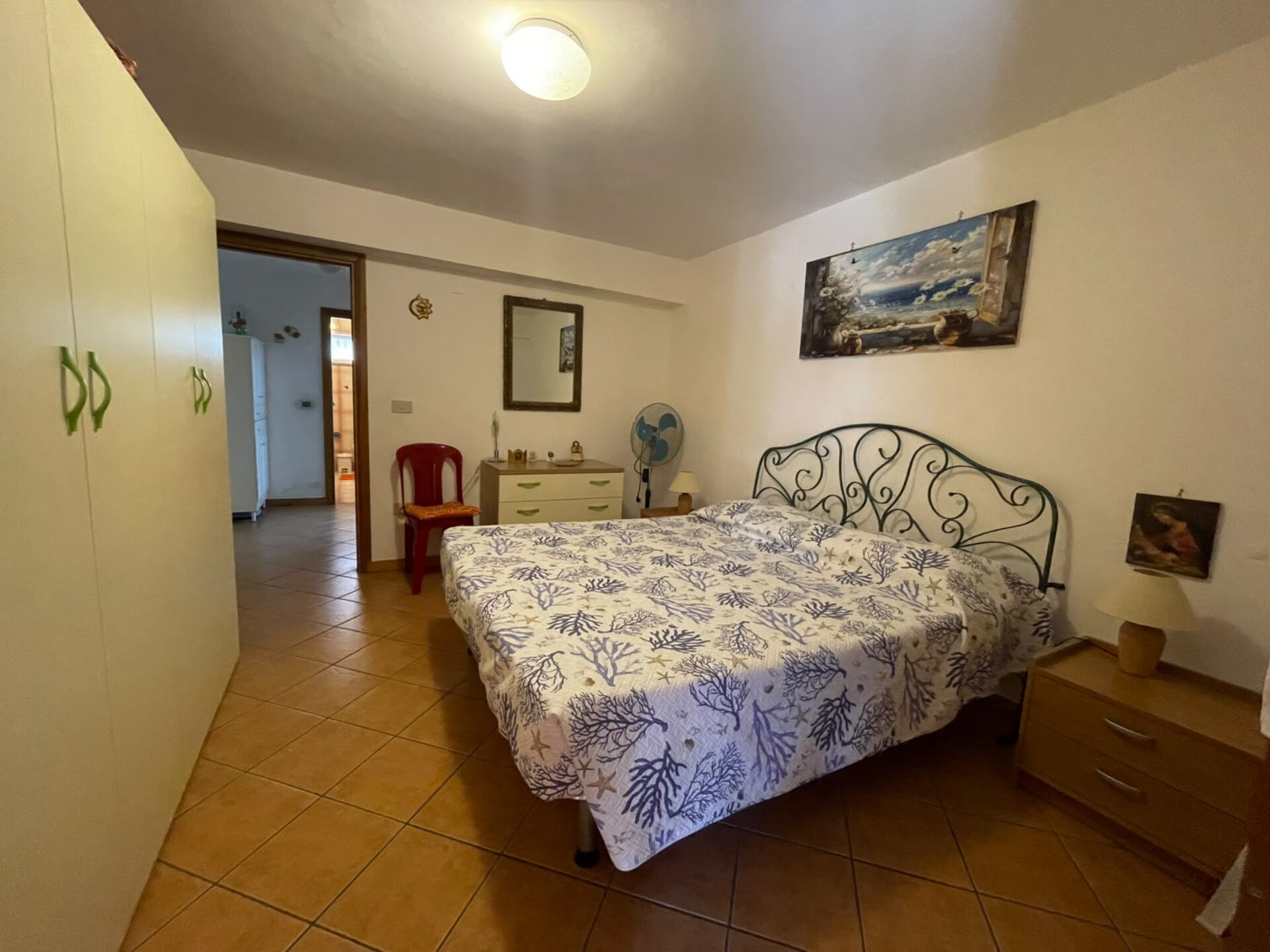 Appartamento in Vendita a Monreale Aquino (Palermo)