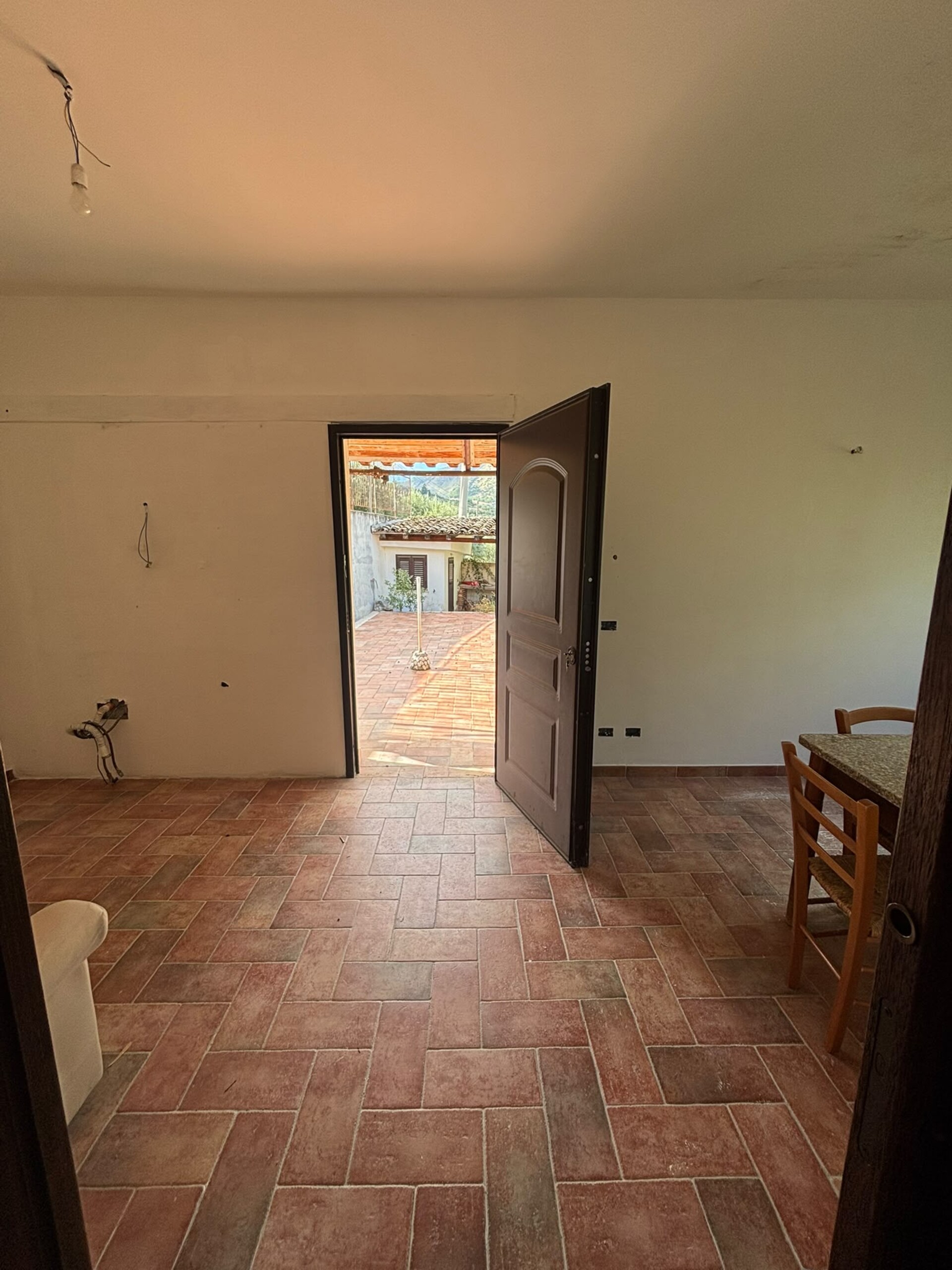 Villa indipendente in Vendita a Termini Imerese periferia (Palermo)
