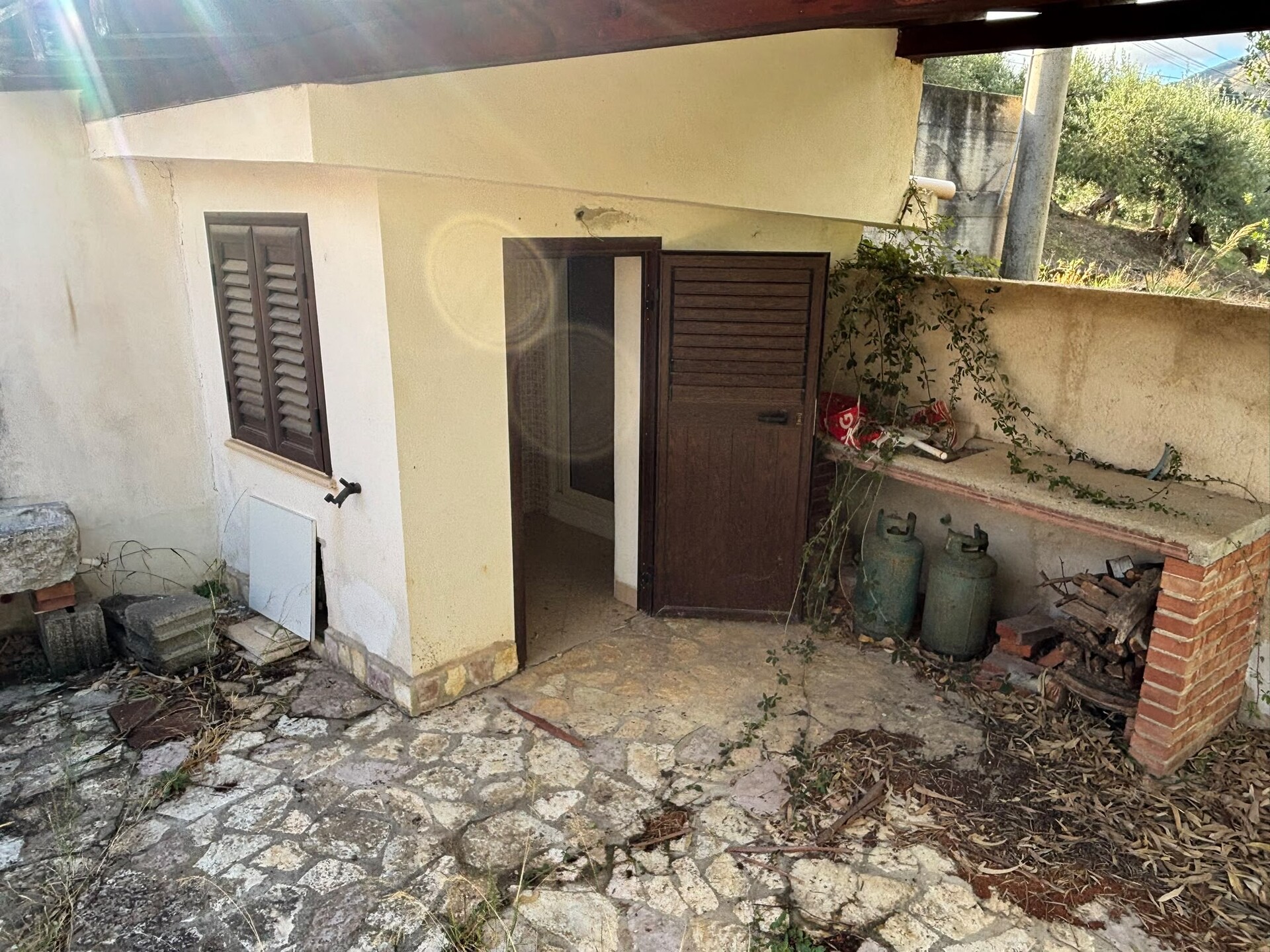 Villa indipendente in Vendita a Termini Imerese periferia (Palermo)