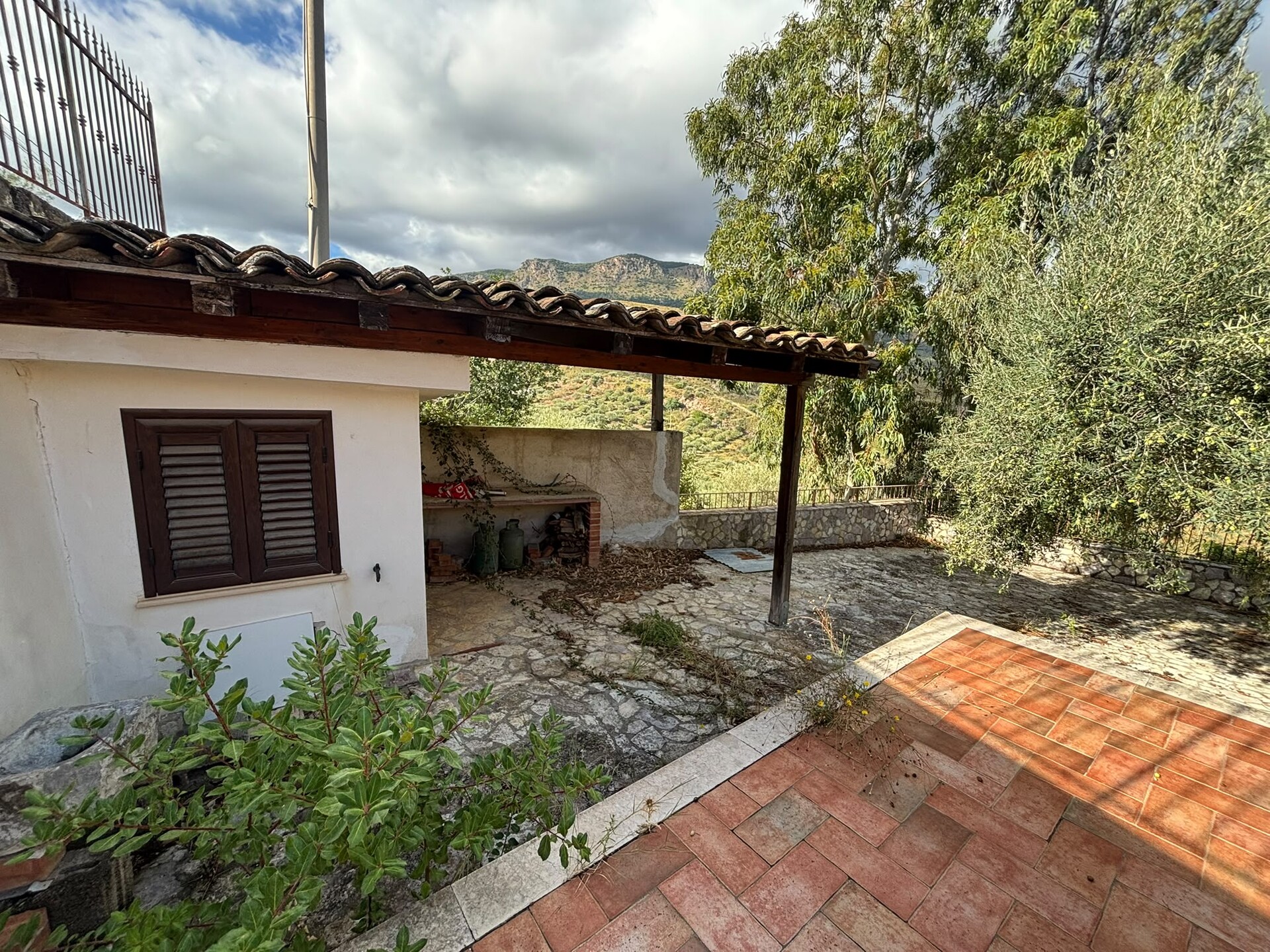 Villa indipendente in Vendita a Termini Imerese periferia (Palermo)