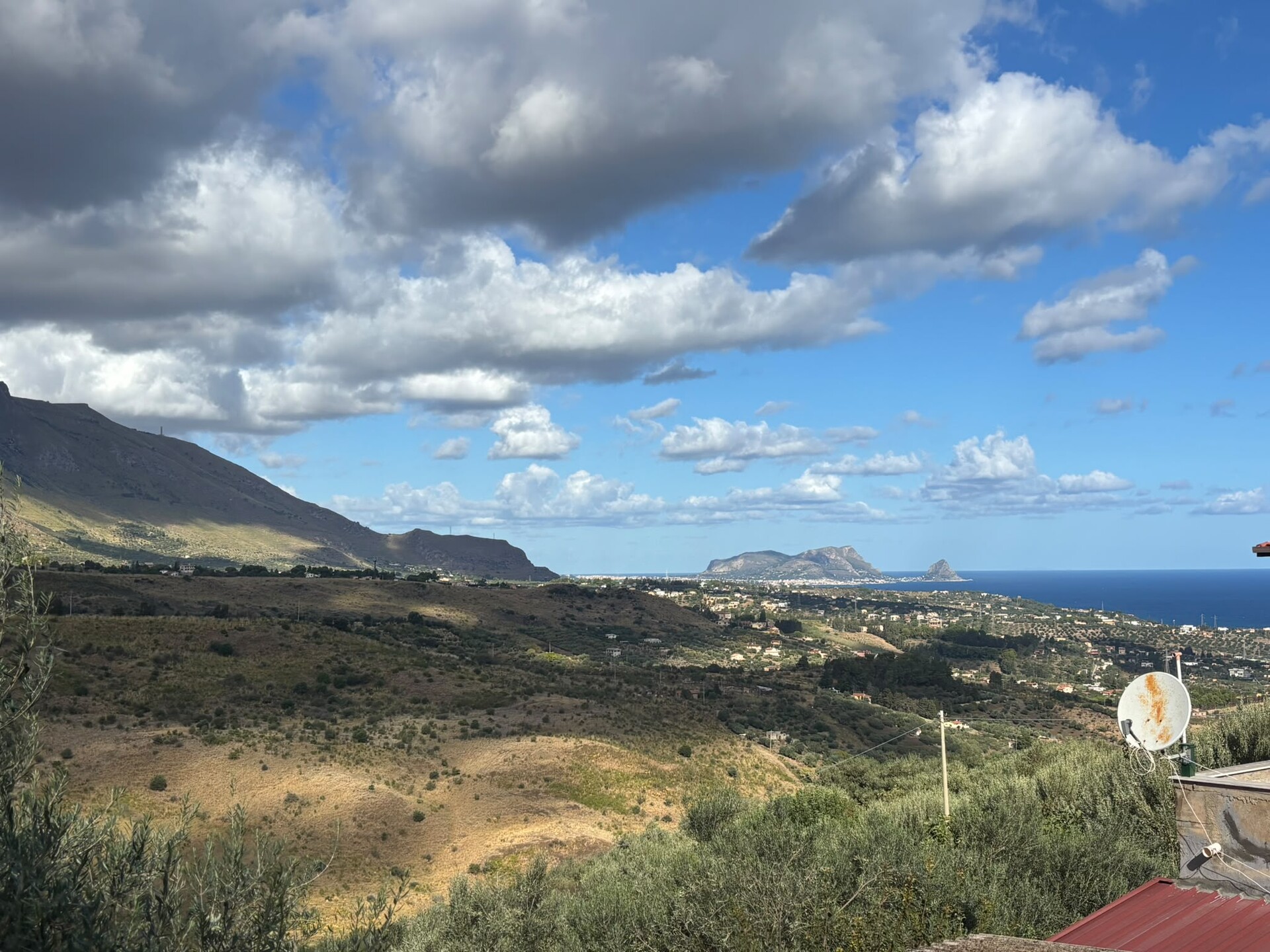 Villa indipendente in Vendita a Termini Imerese periferia (Palermo)