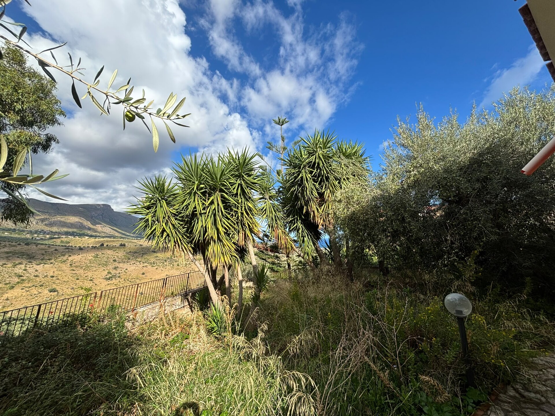 Villa indipendente in Vendita a Termini Imerese periferia (Palermo)