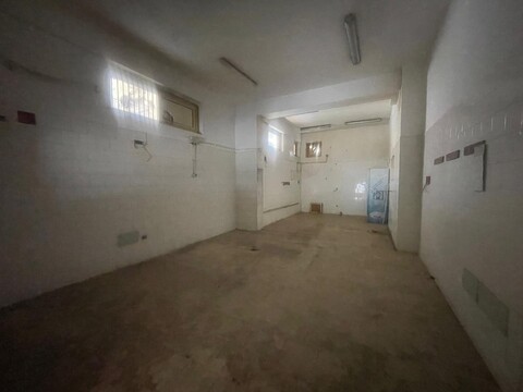 Locale commerciale in Affitto a Palermo Calatafimi Alta