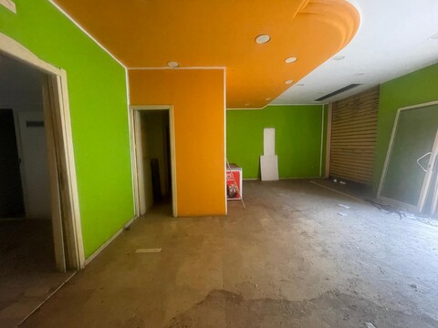 Locale commerciale in Affitto a Palermo Calatafimi Alta