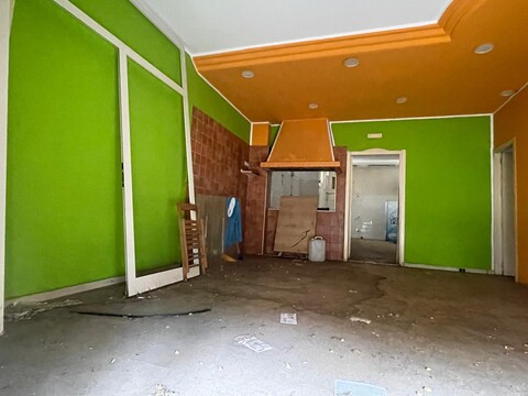 Locale commerciale in Affitto a Palermo Calatafimi Alta