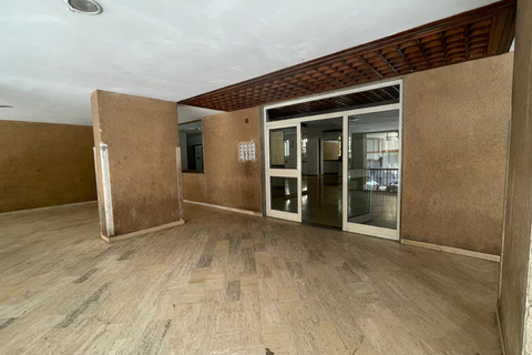 Quadrilocale in Vendita a Palermo Calatafimi bassa