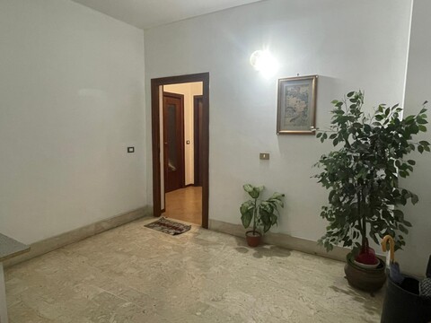 Quadrilocale in Vendita a Palermo Calatafimi bassa