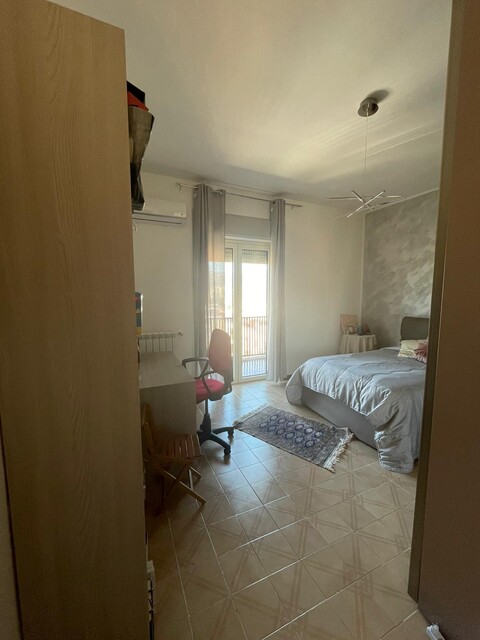 Quadrilocale in Vendita a Palermo Calatafimi bassa