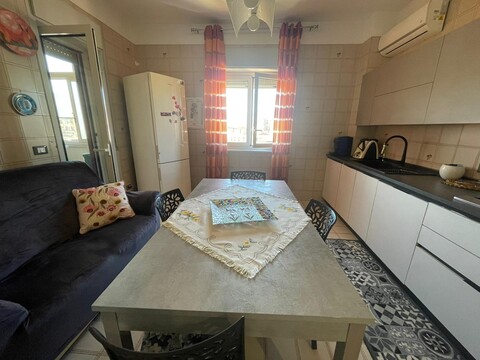 Quadrilocale in Vendita a Palermo Calatafimi bassa