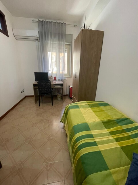 Quadrilocale in Vendita a Palermo Calatafimi bassa