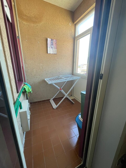 Quadrilocale in Vendita a Palermo Calatafimi bassa