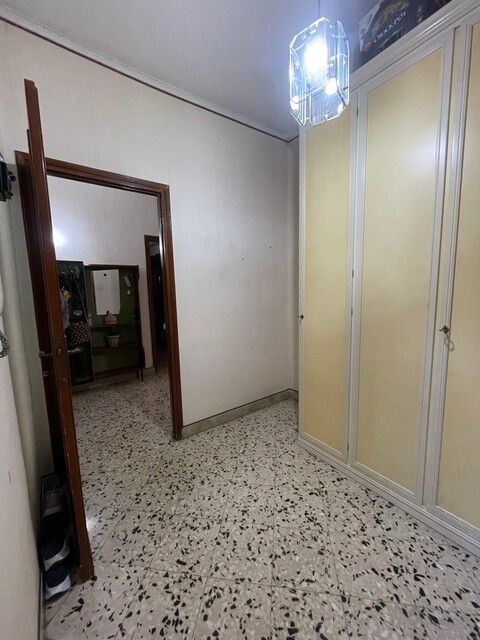 Quadrilocale in Vendita a Monreale Centro (Palermo)