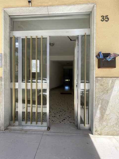 Quadrilocale in Vendita a Monreale Centro (Palermo)