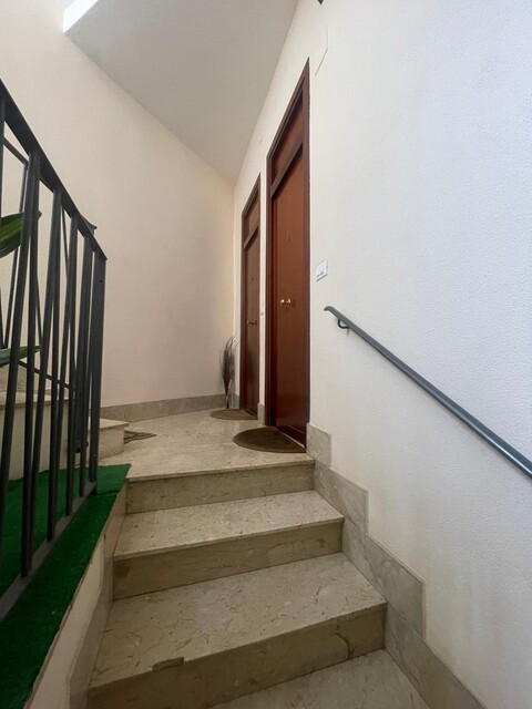 Bilocale in Affitto a Palermo Mezzomonreale