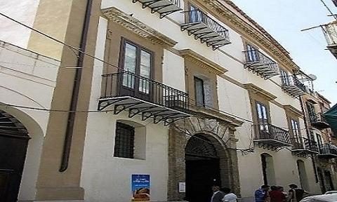 Palazzo Tarallo Palermo