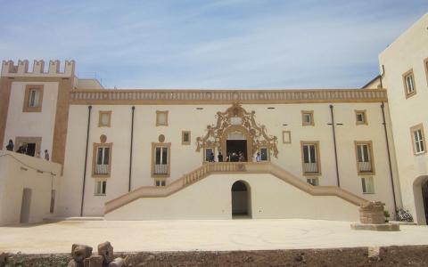 Palazzo Butera Bagheria