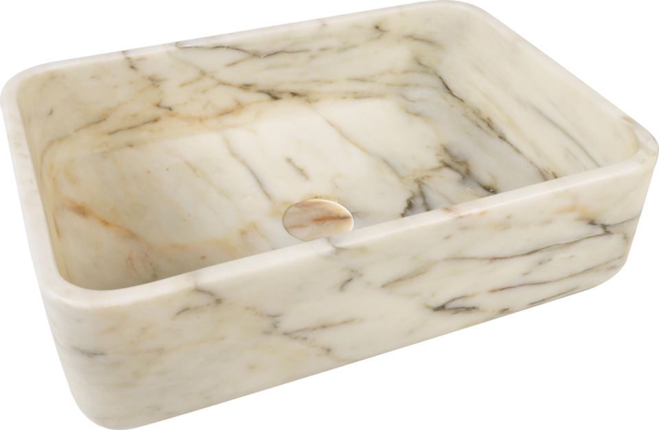 Lavabo Bianco cisam Lb