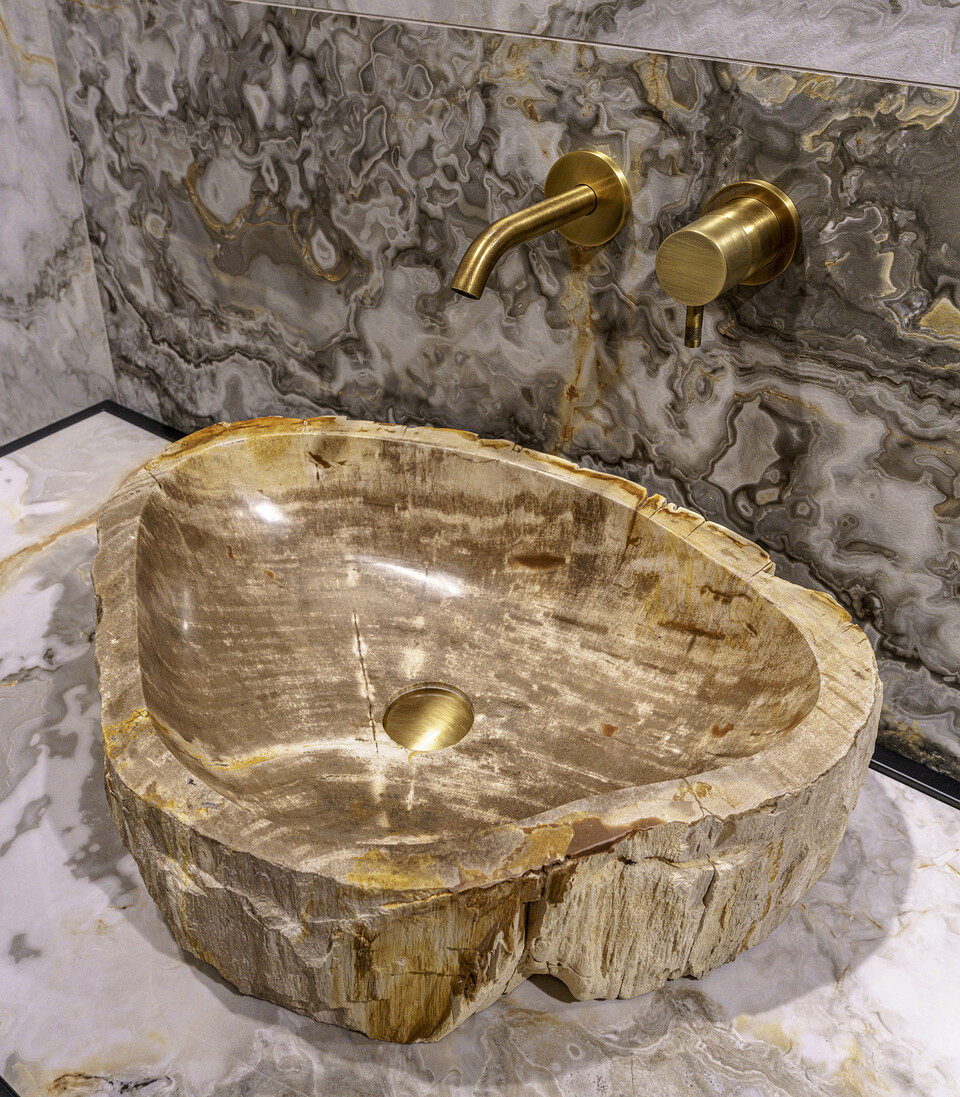 Lavabo Quercia cisam