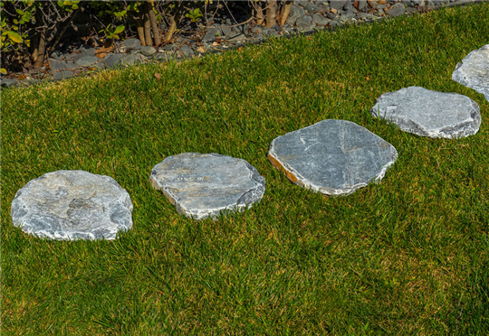 Passetti ovali anticati cisam Poa