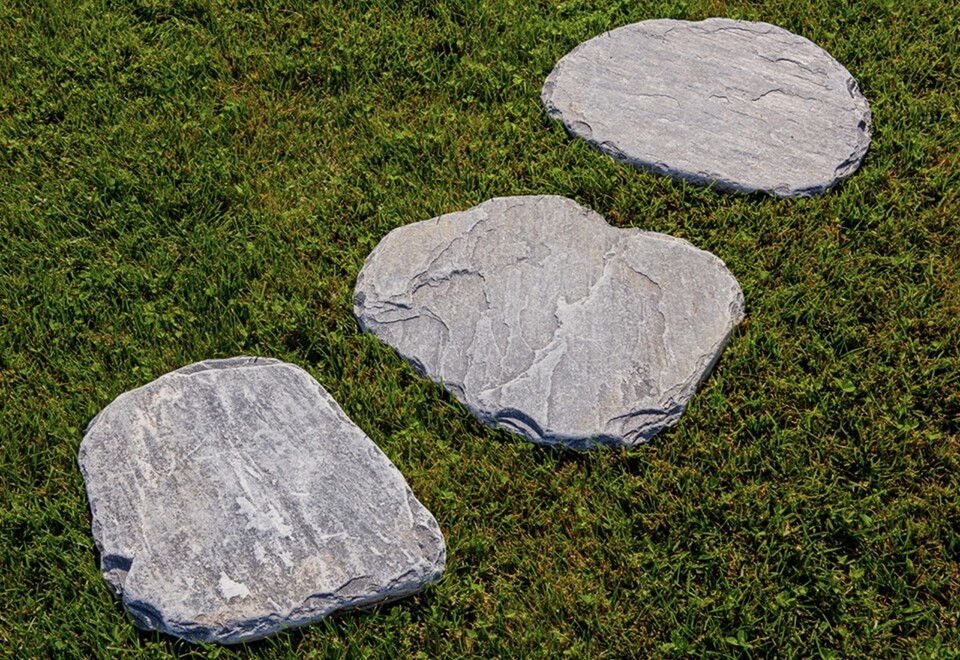 Passetti ovali anticati cisam Poa