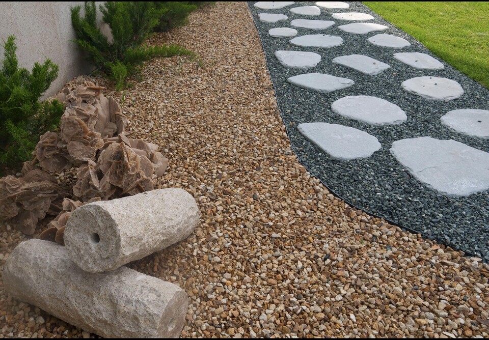 Passetti ovali anticati cisam Poa