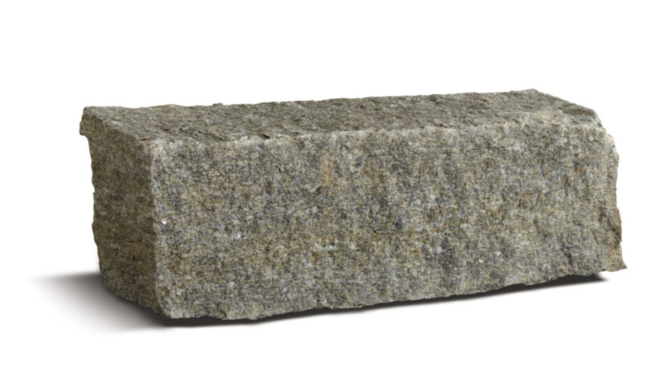 Cordolo Grey Fox cisam Cn