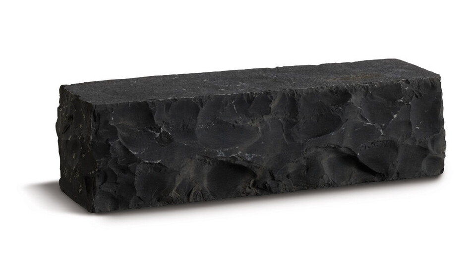 Cordolo nero assoluto cisam Cna