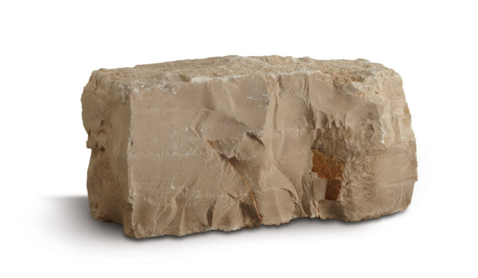 Cordolo Pietra Di Trani cisam Cpt