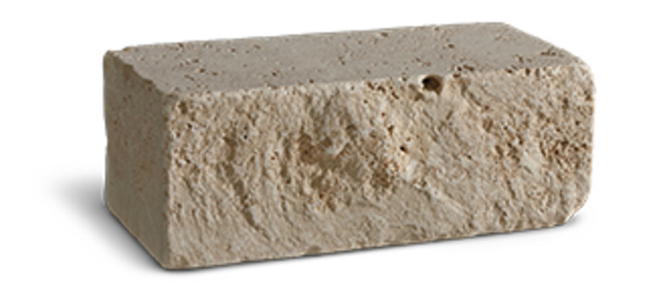 Cordolo travertino romano cisam Ctr