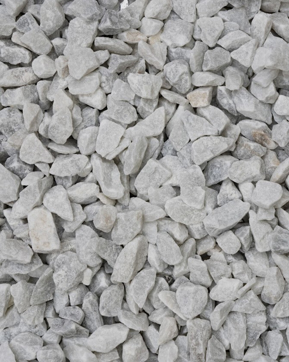 Graniglia Bianca cisam gb