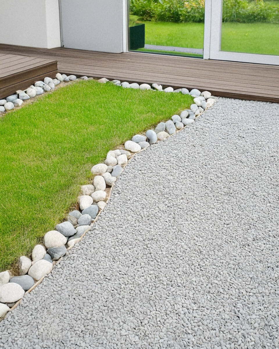 Graniglia Bianca cisam gb