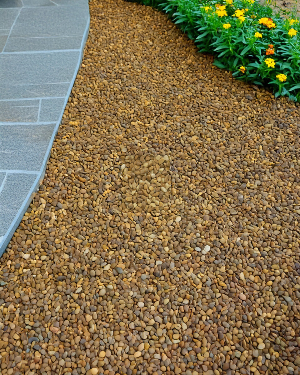 Ciotolo Giallo cisam Cg