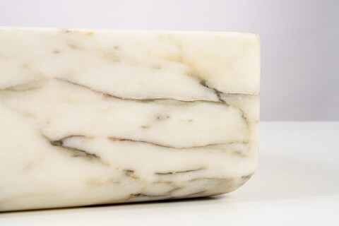 Lavabo Bianco cisam
