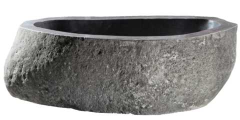 Vasca da Bagno Pietra di Fiume cisam Vbpf