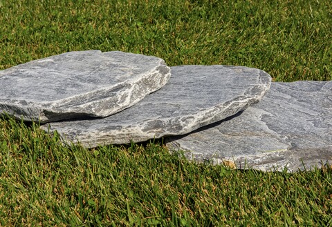 Passetti ovali anticati cisam Poa