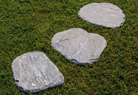 Passetti ovali anticati cisam Poa