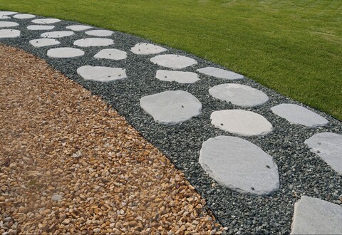 Passetti ovali anticati cisam Poa