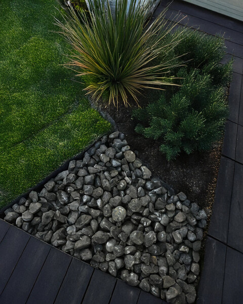 Ciotolo Nero Assoluto cisam Cna