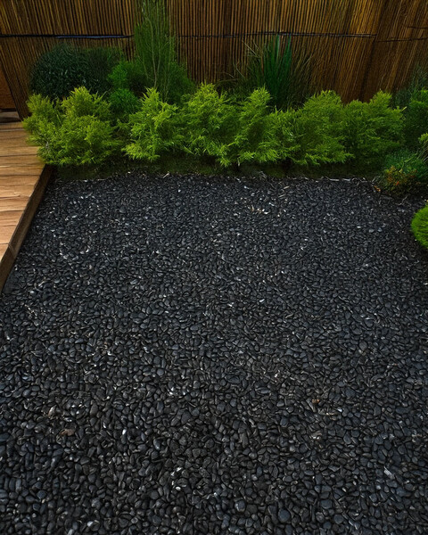 Ciotolo Nero Assoluto cisam Cna