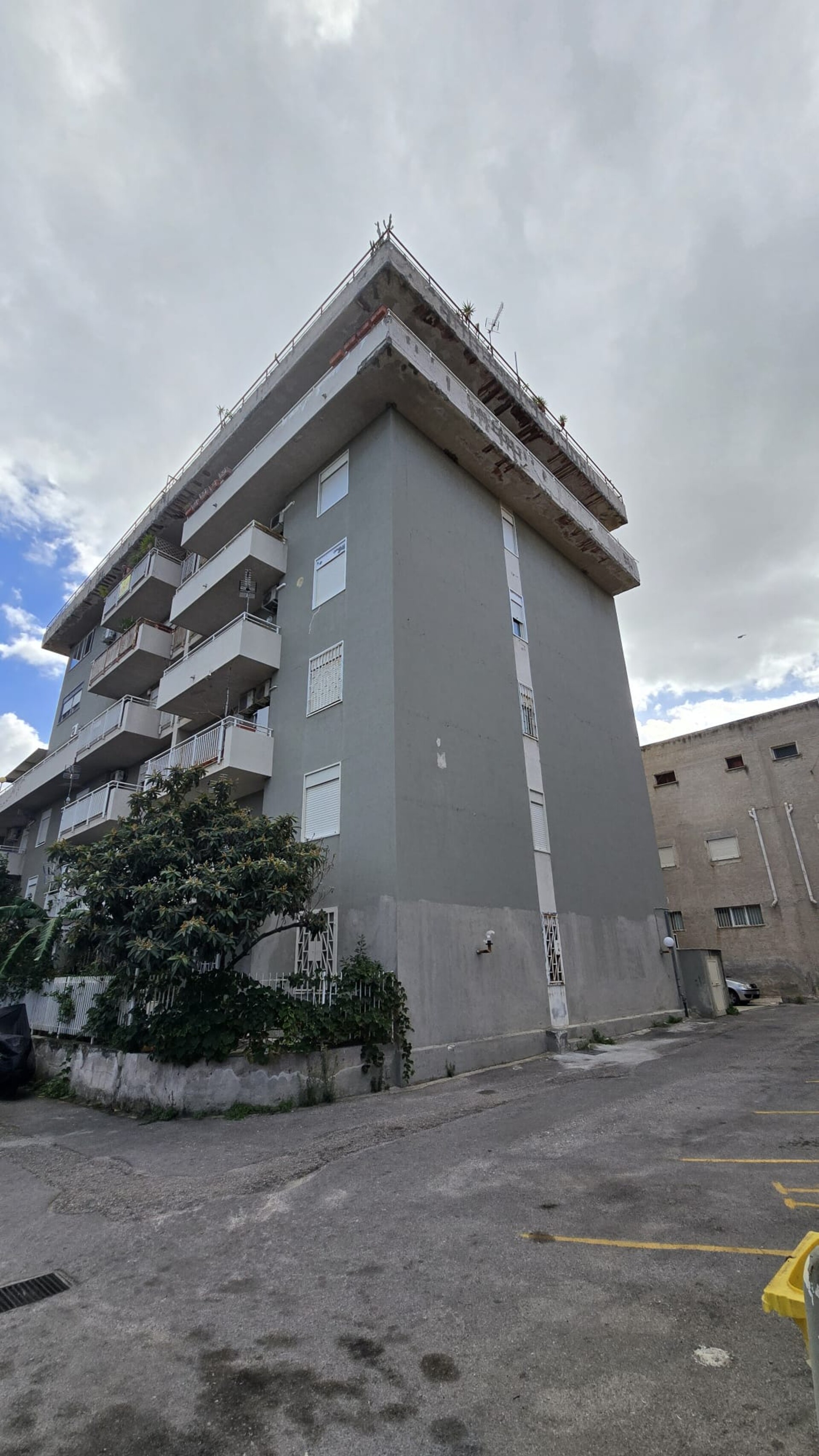 Attico in Vendita a Villabate Zona Nuova (Palermo)