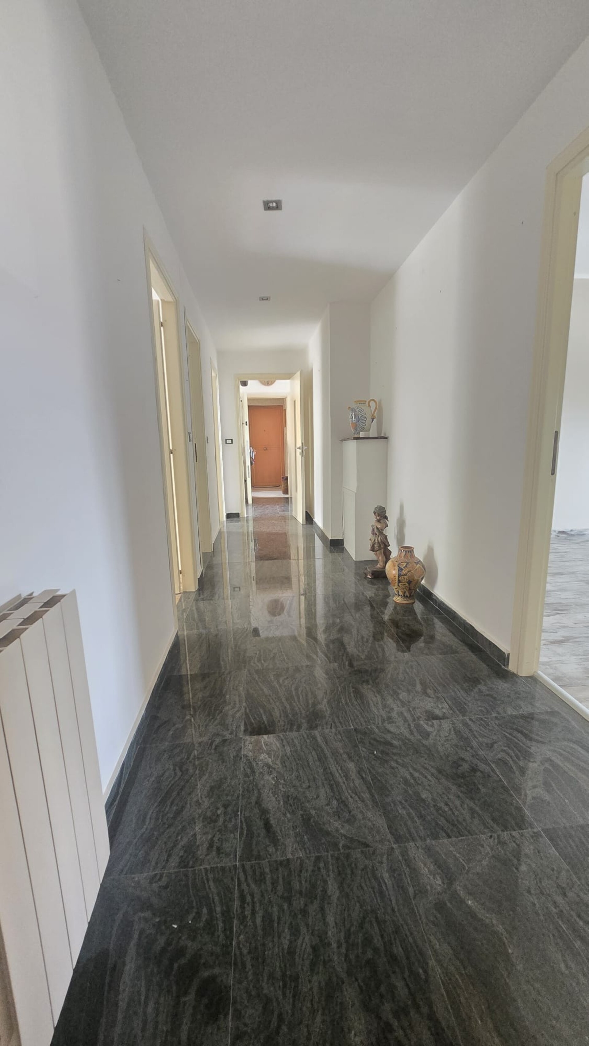 Attico in Vendita a Villabate Zona Nuova (Palermo)