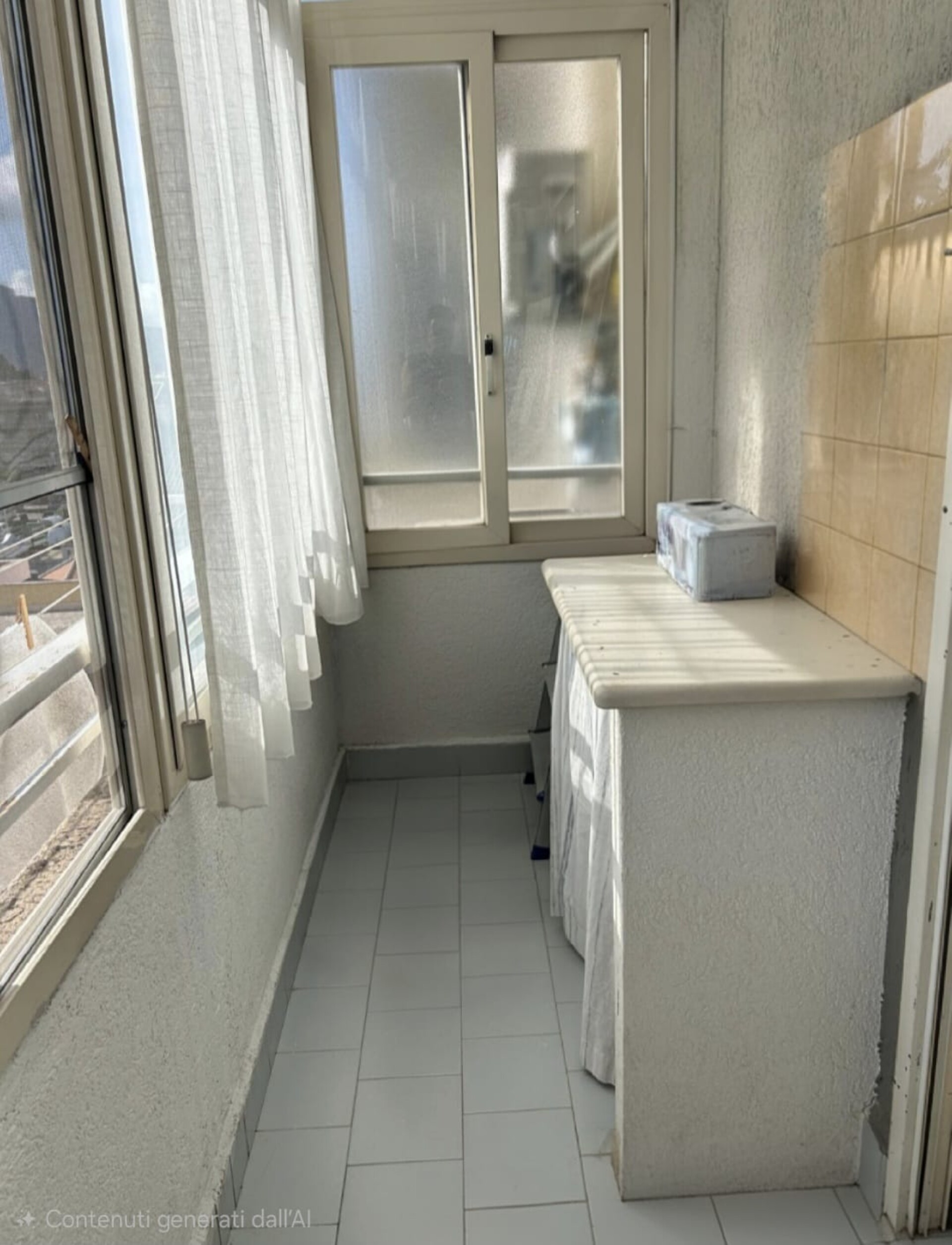 Attico in Vendita a Villabate Zona Nuova (Palermo)