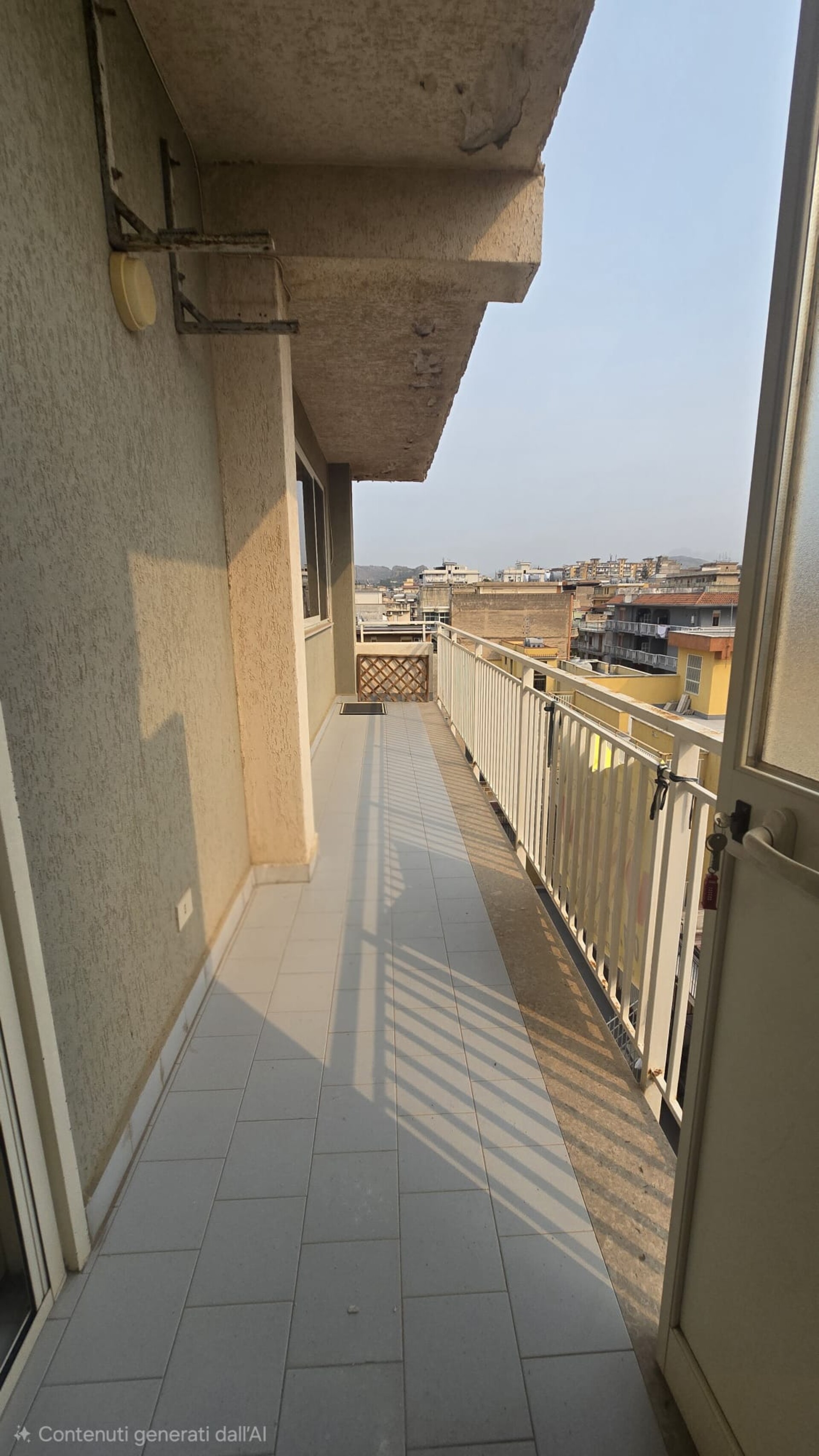 Attico in Vendita a Villabate Zona Nuova (Palermo)